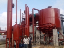 煉油設備 煉油設備