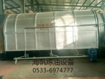 煉油設備 煉油設備