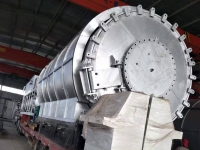 廢輪胎煉油設(shè)備 廢輪胎煉油設(shè)備