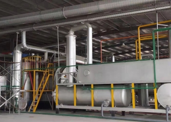 煉油設備 煉油設備