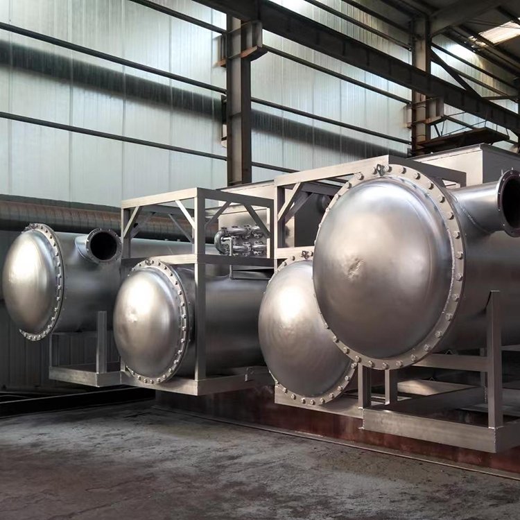 廢塑料煉油設備 廢塑料煉油設備