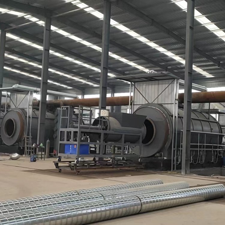 油泥煉油設(shè)備 油泥煉油設(shè)備